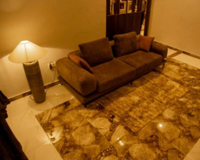 Nine A Apartment